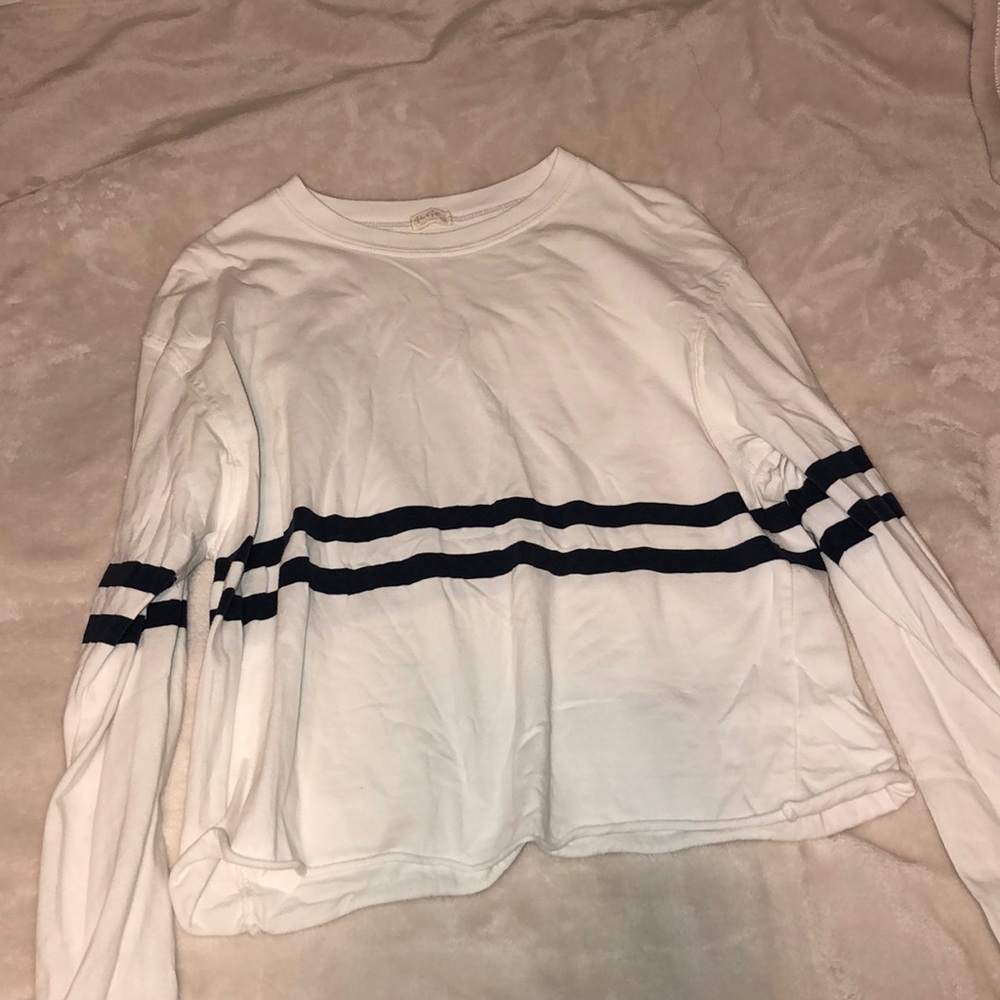 J Galt Brandy Melville long sleeve